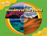 Tapa de Wonders Of The World