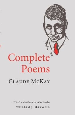 Tapa de Complete Poems