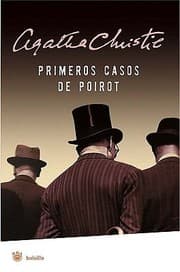 Tapa de Primeros Casos De Poirot