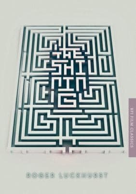 Tapa de The Shining