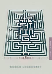Tapa de The Shining