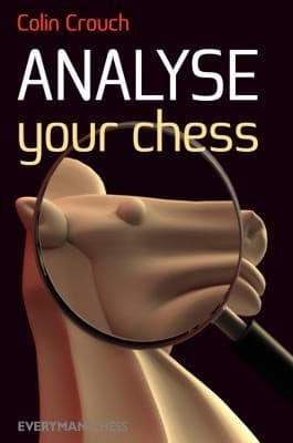 Tapa de Analyse Your Chess