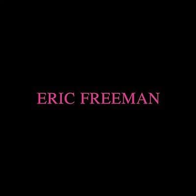 Tapa de Eric Freeman