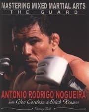 Tapa de Mastering Mixed Martial Arts