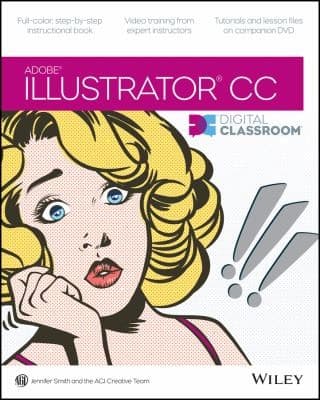 Tapa de Adobe Illustrator Cc