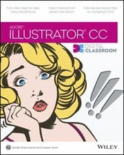 Tapa de Adobe Illustrator Cc
