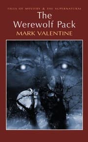 Tapa de The Werewolf Pack An Anthology