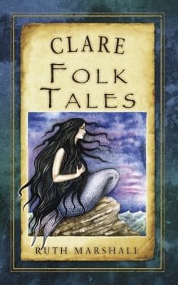 Tapa de Clare Folk Tales