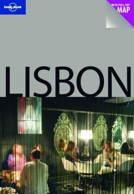 Tapa de Lisbon Encounter