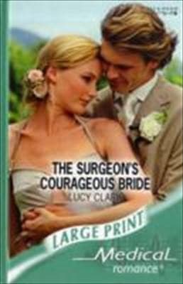 Tapa de The Surgeon's Courageous Bride