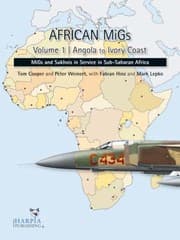 Tapa de African Migs Angola To Ivory Coast