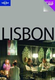 Tapa de Lisbon Encounter