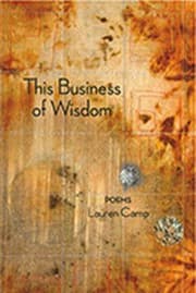 Tapa de This Business Of Wisdom