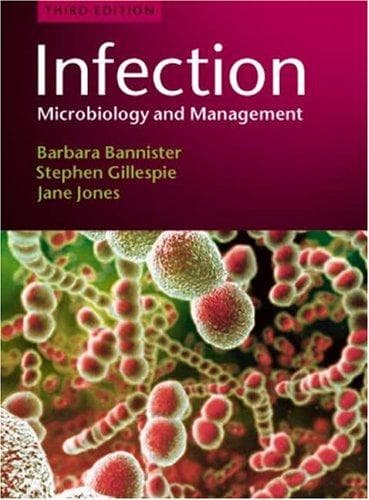 Tapa de Infection