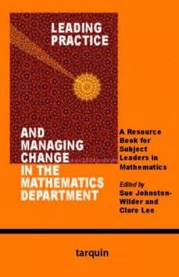 Tapa de Leading Practice Managing Change