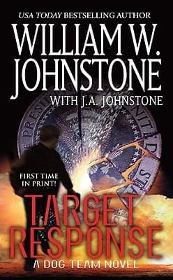 Tapa de Target Response