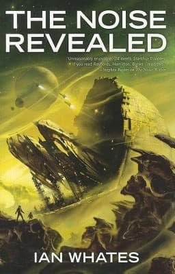 Tapa de The Noise Revealed