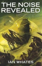 Tapa de The Noise Revealed