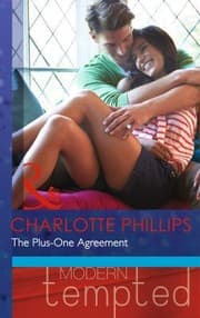 Tapa de The Plusone Agreement