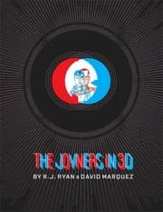 Tapa de The Joyners In 3d