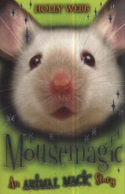 Tapa de Mousemagic
