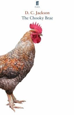 Tapa de The Chooky Brae