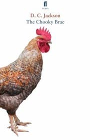 Tapa de The Chooky Brae