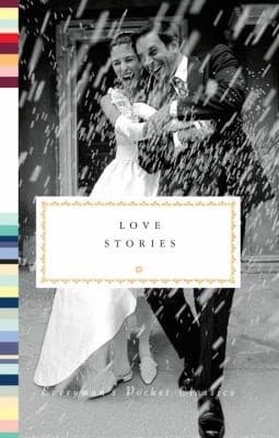 Tapa de Love Stories