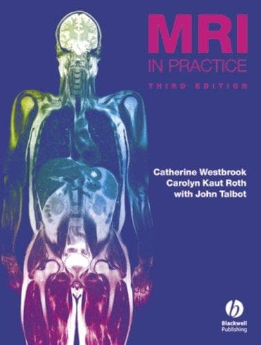 Tapa de MRI in practice