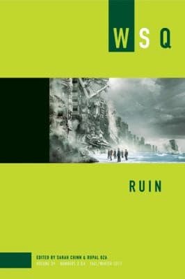 Tapa de Ruin