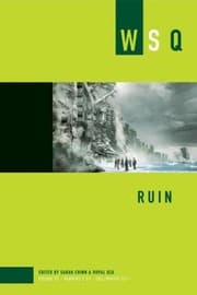 Tapa de Ruin