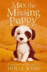 Tapa de Max The Missing Puppy