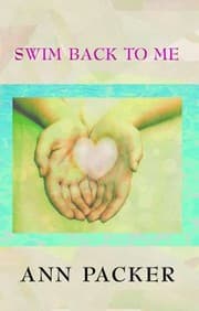 Tapa de Swim Back To Me