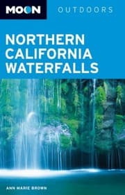 Tapa de Northern California Waterfalls