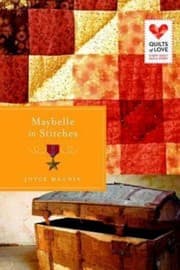Tapa de Maybelle In Stitches