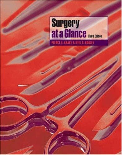 Tapa de Surgery at a glance