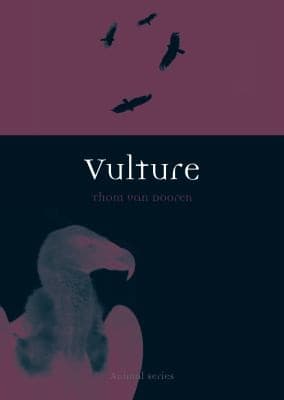 Tapa de Vulture