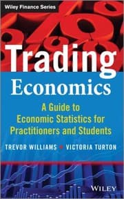 Tapa de Trading Economics A Guide To The Use Of Economic Statistics For Practitioners And Students