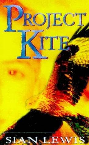 Tapa de Project Kite