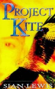 Tapa de Project Kite