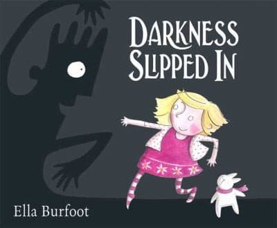 Tapa de Darkness Slipped In