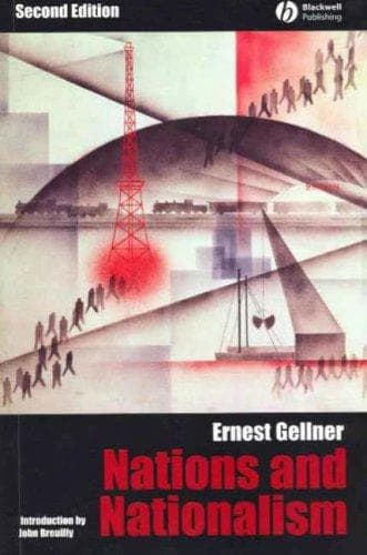 Tapa de Nations and nationalism