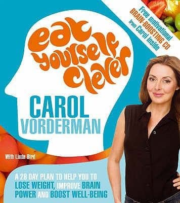 Tapa de Eat Yourself Clever