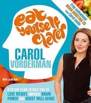 Tapa de Eat Yourself Clever