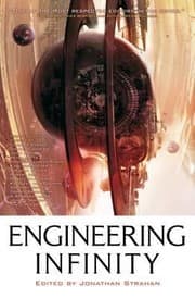 Tapa de Engineering Infinity