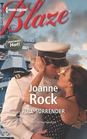 Tapa de Full Surrender