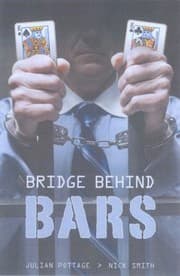 Tapa de Bridge Behind Bars