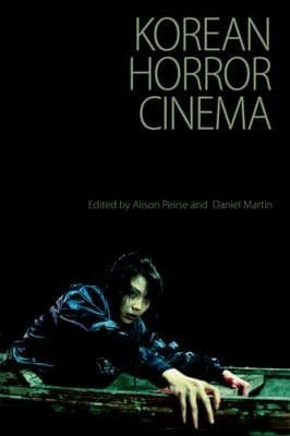 Tapa de Korean Horror Cinema