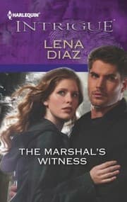 Tapa de The Marshals Witness