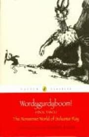 Tapa de Wordygurdyboom Abol Tabol The Nonsense World Of Sukumar Ray